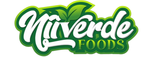 Niiverde Foods Logo